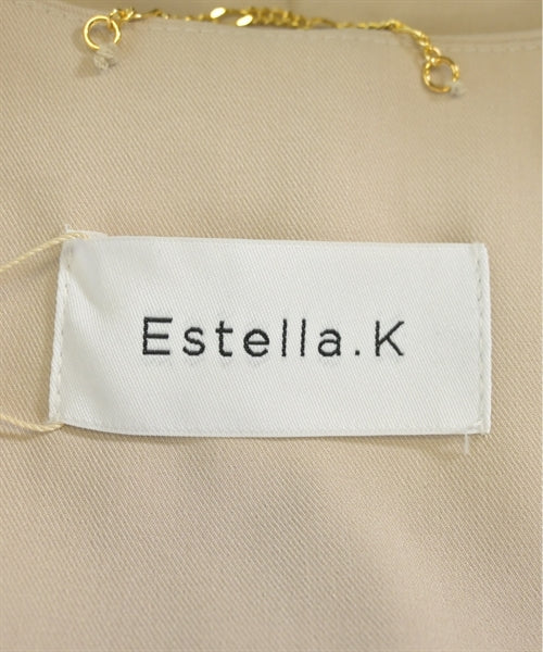 Estella.K Casual jackets
