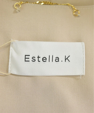 Estella.K Casual jackets