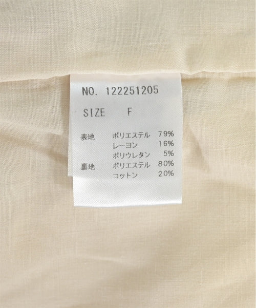 Estella.K Casual jackets