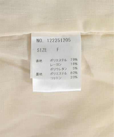 Estella.K Casual jackets