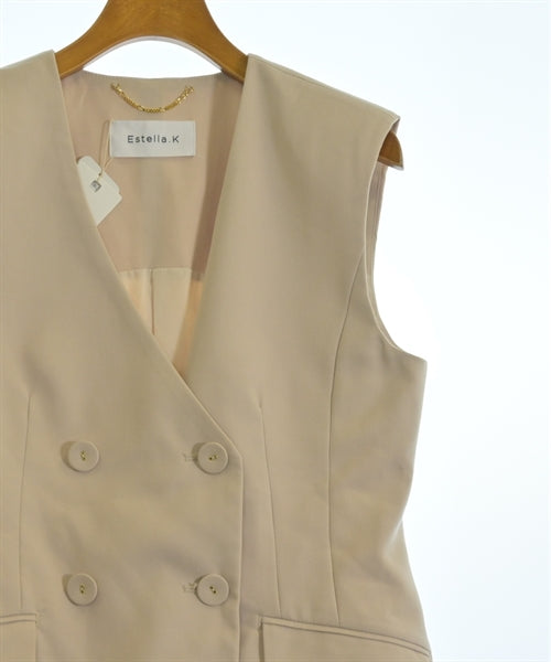 Estella.K Casual jackets