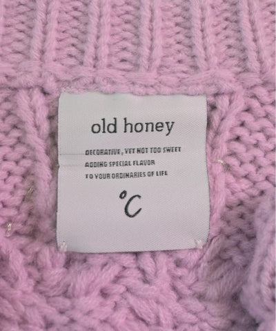 old honey Cardigans