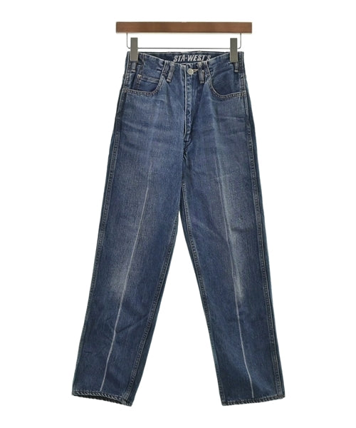 STA-WEST'S Jeans