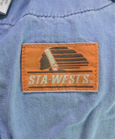 STA-WEST'S Jeans