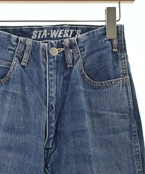 STA-WEST'S Jeans