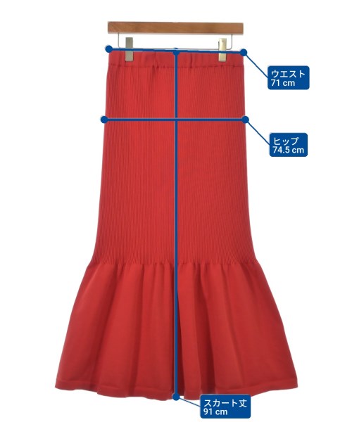 LE PHIL Long/Maxi length skirts