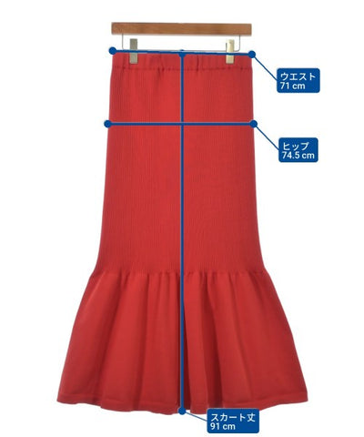 LE PHIL Long/Maxi length skirts