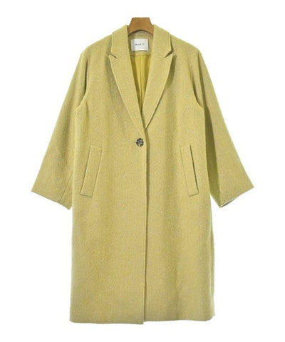 PRIORITY Chesterfield coats