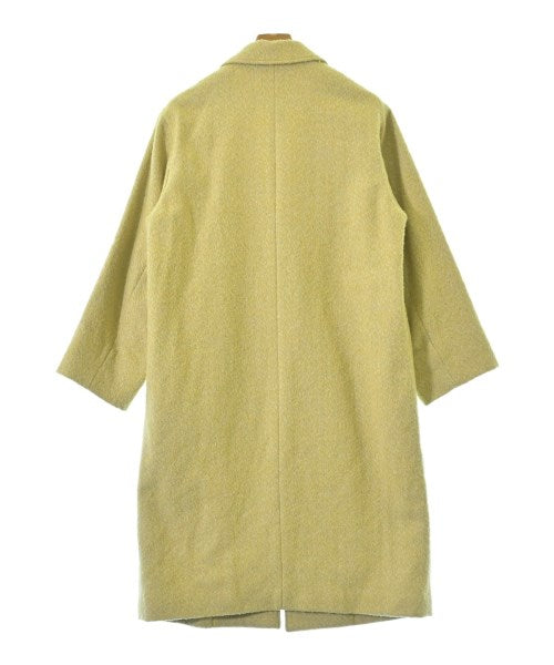 PRIORITY Chesterfield coats