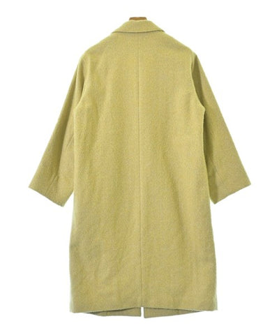 PRIORITY Chesterfield coats