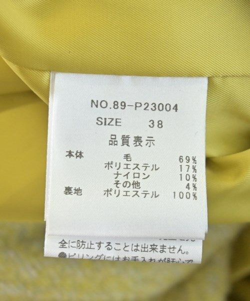 PRIORITY Chesterfield coats