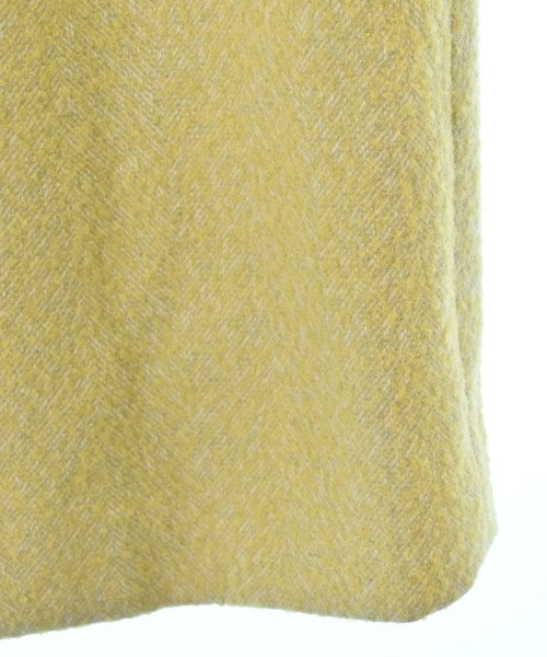 PRIORITY Chesterfield coats