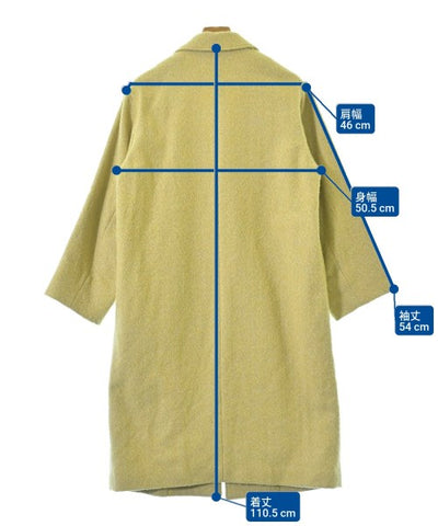 PRIORITY Chesterfield coats