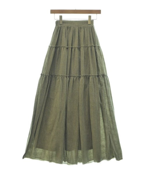 room306 CONTEMPORARY Long/Maxi length skirts