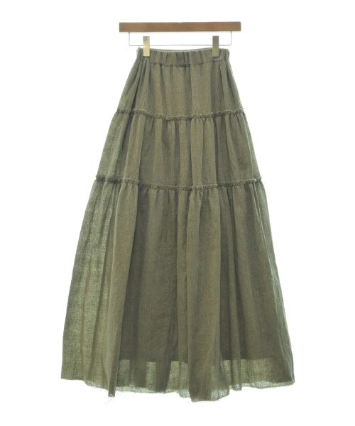 room306 CONTEMPORARY Long/Maxi length skirts