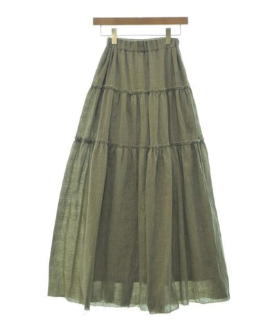 room306 CONTEMPORARY Long/Maxi length skirts