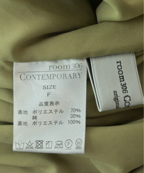 room306 CONTEMPORARY Long/Maxi length skirts