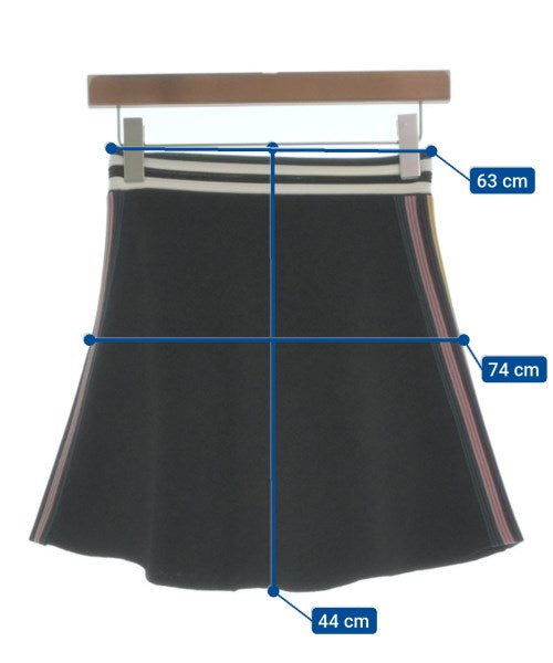 d'zzit Mini skirts