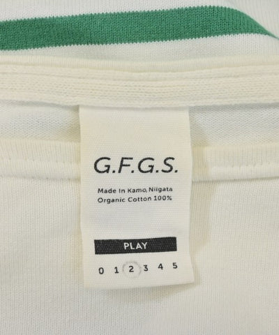 G.F.G.S. Tee Shirts/Tops