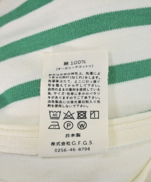 G.F.G.S. Tee Shirts/Tops