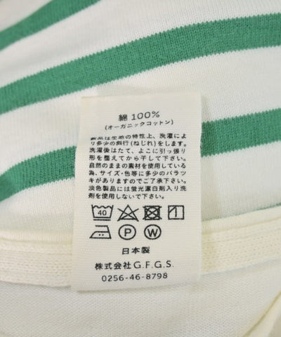 G.F.G.S. Tee Shirts/Tops