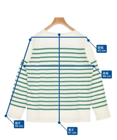 G.F.G.S. Tee Shirts/Tops