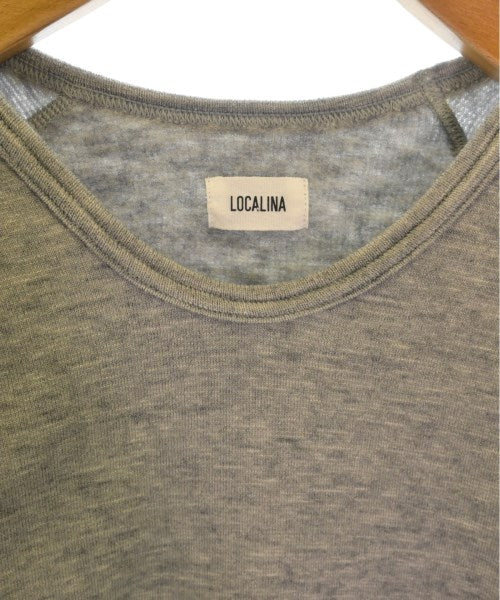 LOCALINA Tee Shirts/Tops