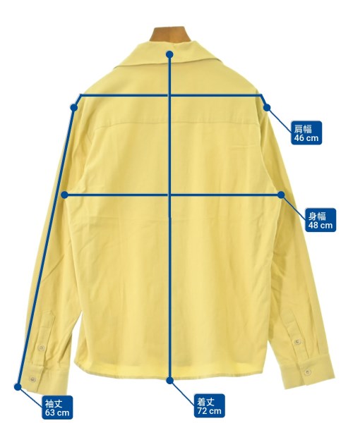 Paloma Wool Casual shirts