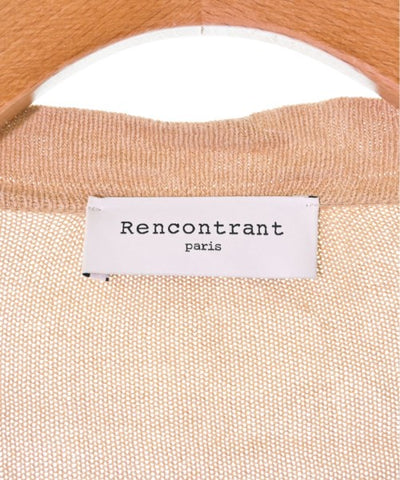 RENCONTRANT Cardigans