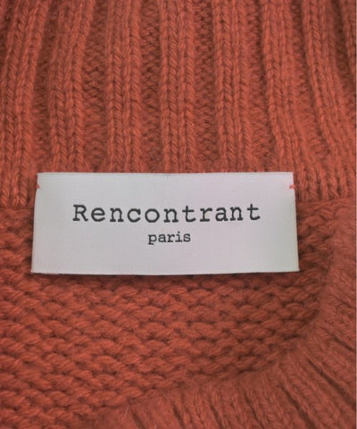 RENCONTRANT Sweaters