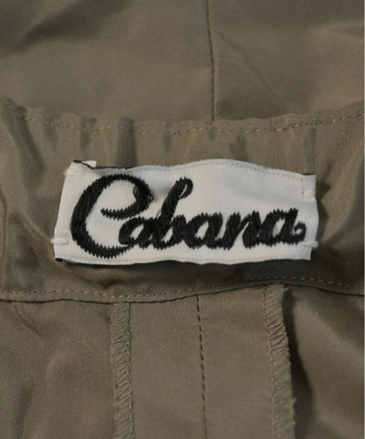 Cabana Other