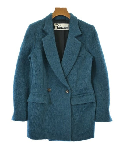 Cabana Casual jackets