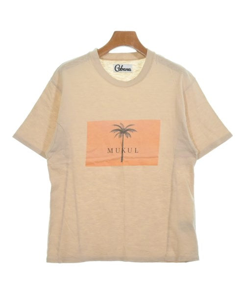 Cabana Tee Shirts/Tops