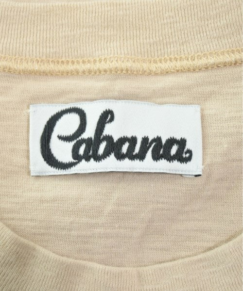 Cabana Tee Shirts/Tops