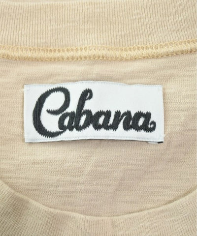 Cabana Tee Shirts/Tops