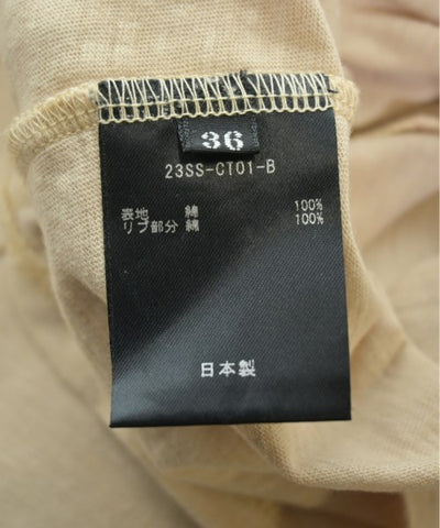 Cabana Tee Shirts/Tops