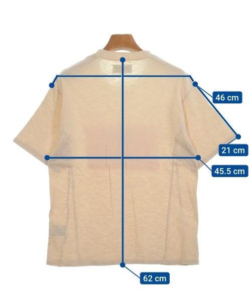 Cabana Tee Shirts/Tops