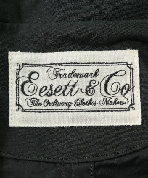 EESETT&Co Other