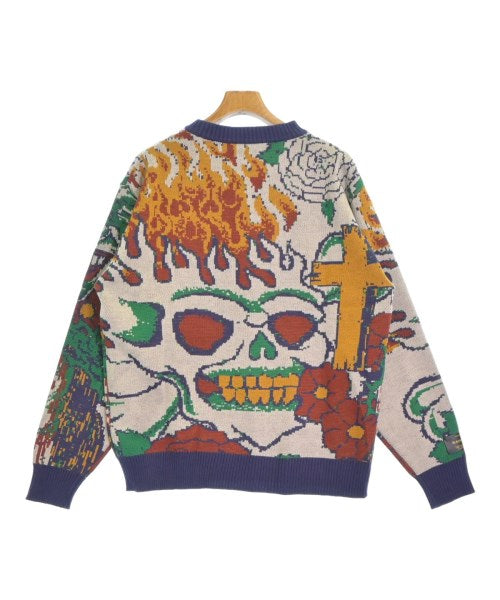 BlackWeirdos Sweaters