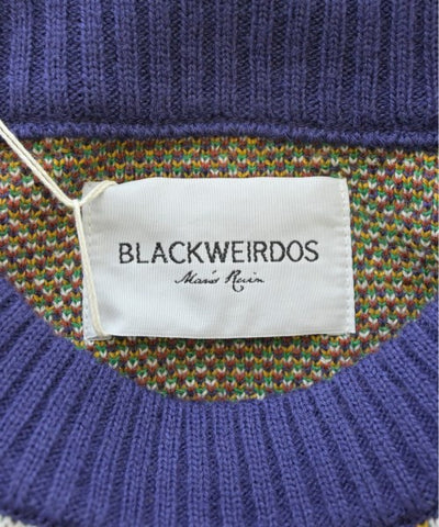 BlackWeirdos Sweaters