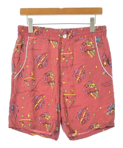 BlackWeirdos Shorts