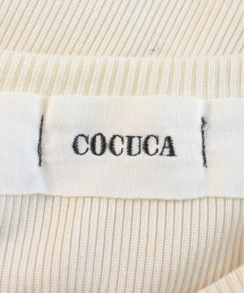 COCUCA Tee Shirts/Tops