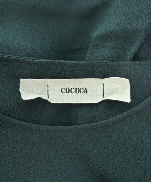 COCUCA Blouses