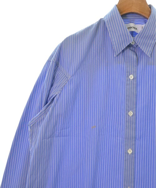 COCUCA Casual shirts