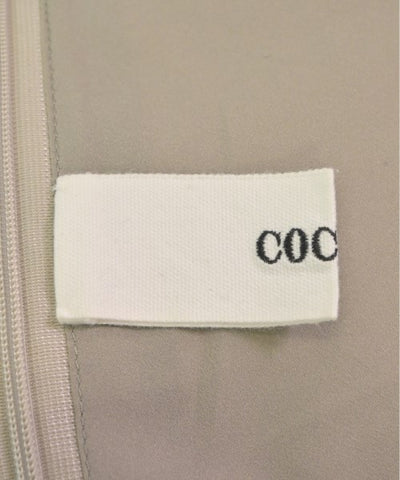 COCUCA Long/Maxi length skirts