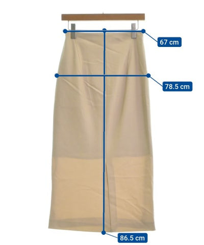 COCUCA Long/Maxi length skirts