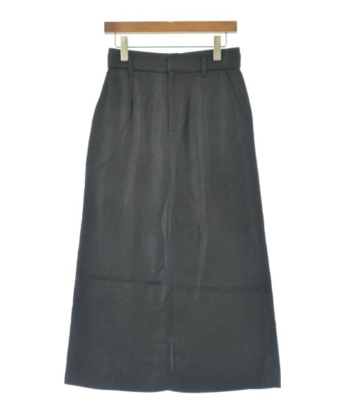 COCUCA Long/Maxi length skirts