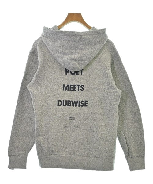 POET MEETS DUBWISE Sweatshirts