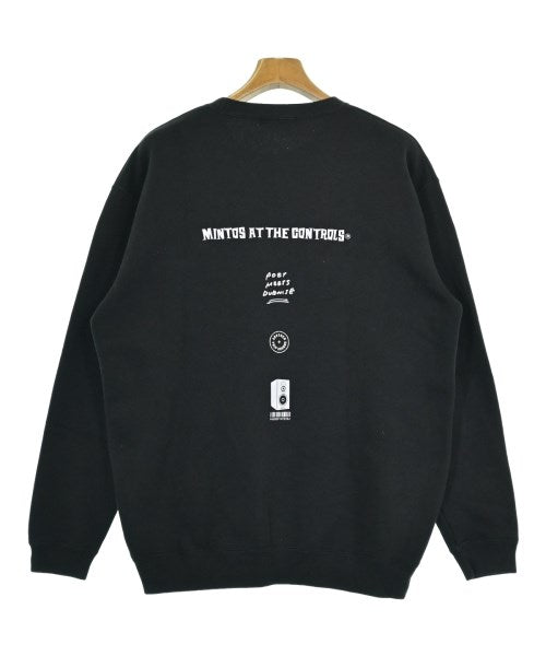 POET MEETS DUBWISE Sweatshirts