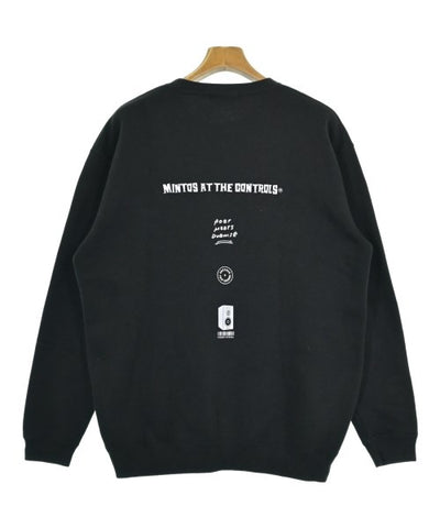 POET MEETS DUBWISE Sweatshirts